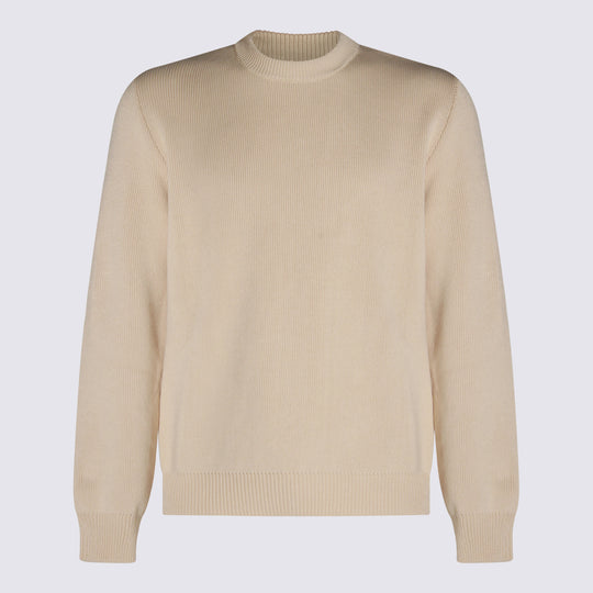Sweaters Travertine