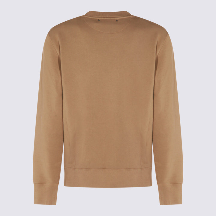 Golden Goose Sweaters - Light and natural | cf61bbf59753f1cfce24cae5cf5c989e63526ea4