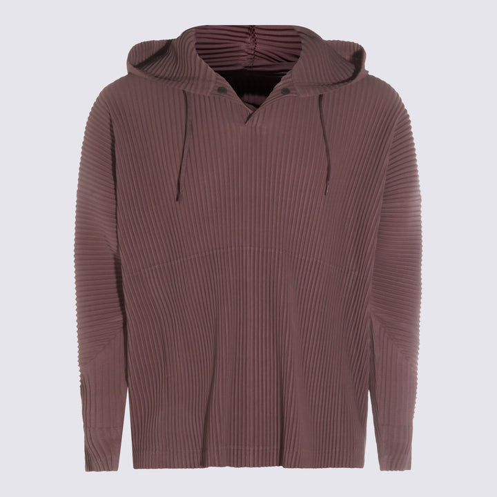 Homme Plisse Issey Miyake Sweaters - Light and natural | 7881aa4e174b9c4e7442371261bdd37365bdec37