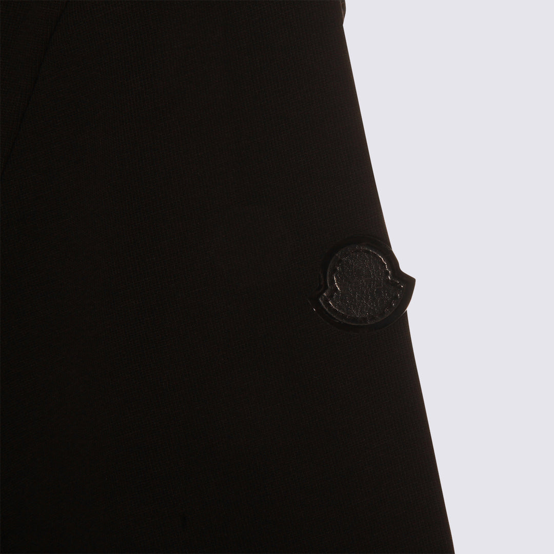 Moncler Genius Edward Enninful T-shirts and Polos - Blacks and greys | 96daff62172d7edc581946938aebb42dc75e055c