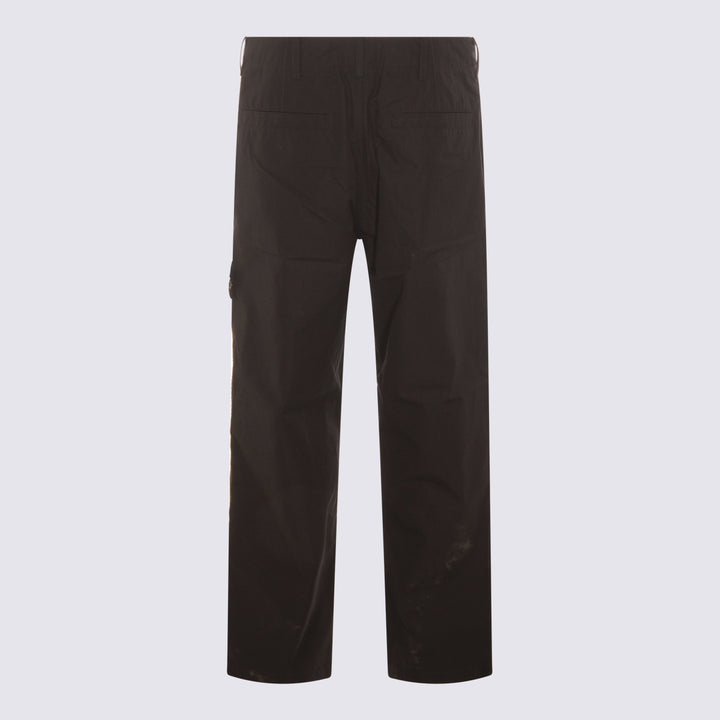 Stone Island Trousers - Blacks and greys | b22d4ba76f939774f9e10cd9e4dbdee9ec8aa6e1
