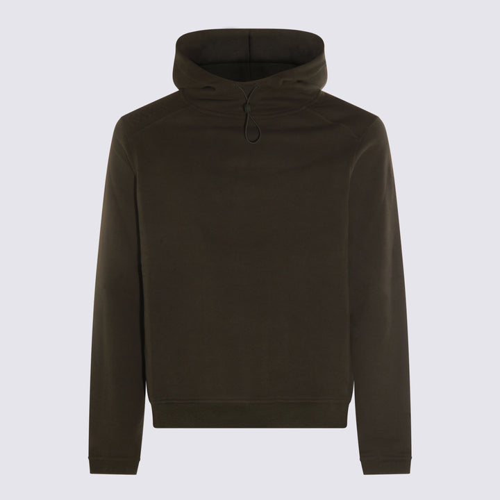 K-Way Jackets - GREEN BLACKISH | fa69368086f49dd376697d78d907f01c788935ea