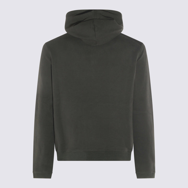 K-Way Jackets - GREEN BLACKISH | 7508cd8c612b0510216cc779e650c0b983da7c9c