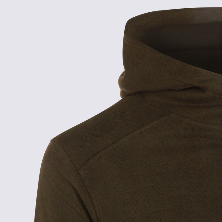 K-Way Jackets - GREEN BLACKISH | 41abbb6393e24841b5471cd6ee8d7624cb666230