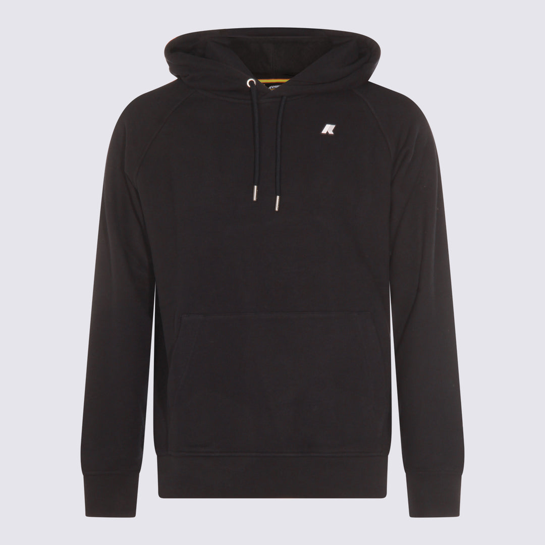 K-Way Sweaters - BLUE DEPTH | 3d1b25597f152e1622a0ab44174d8bdefd2cdbcb