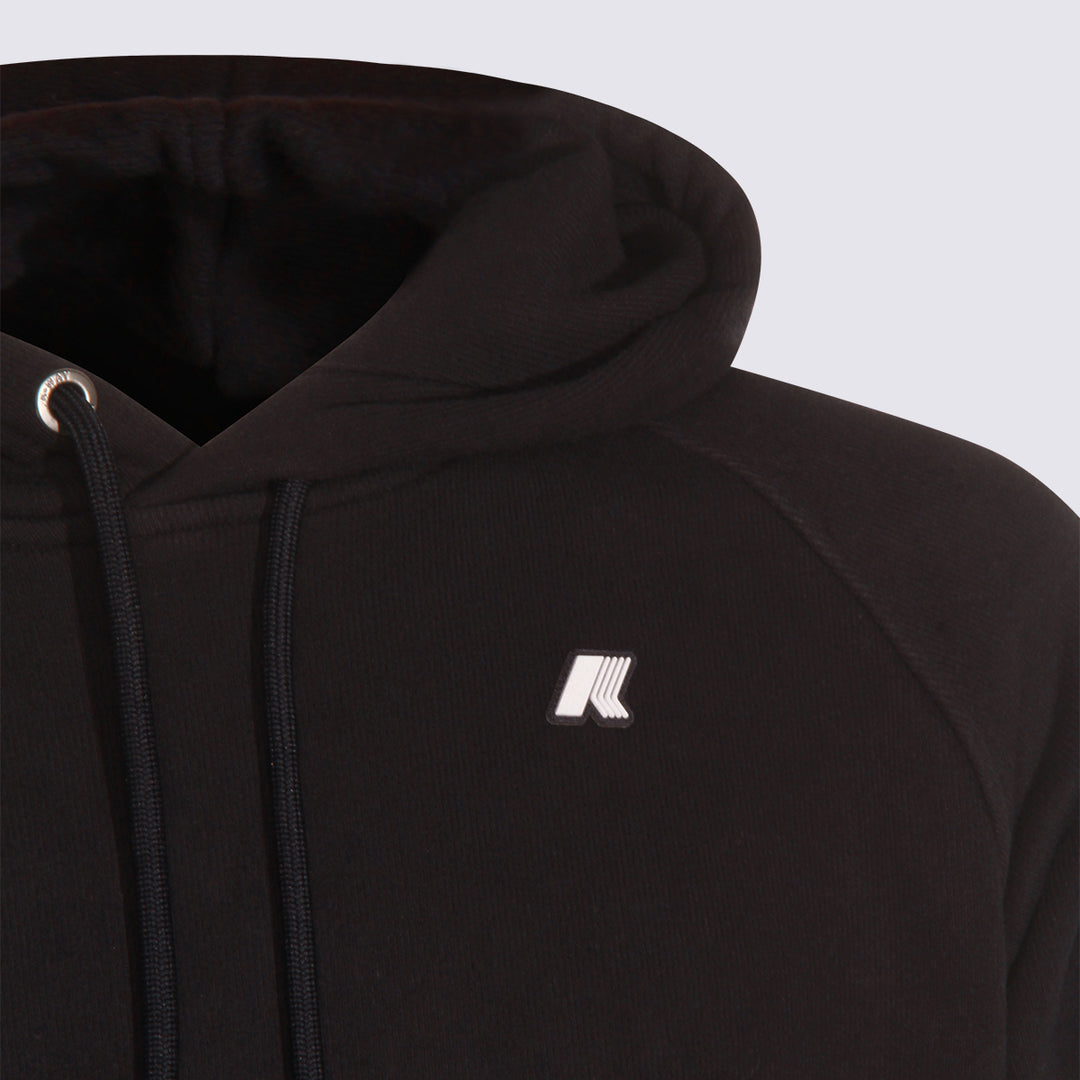 K-Way Sweaters - BLUE DEPTH | 1615d0e3be4ae7928d1da8d033ff8d13eb311d46