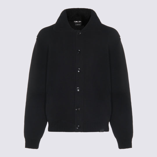 Jackets Blacks And Greys