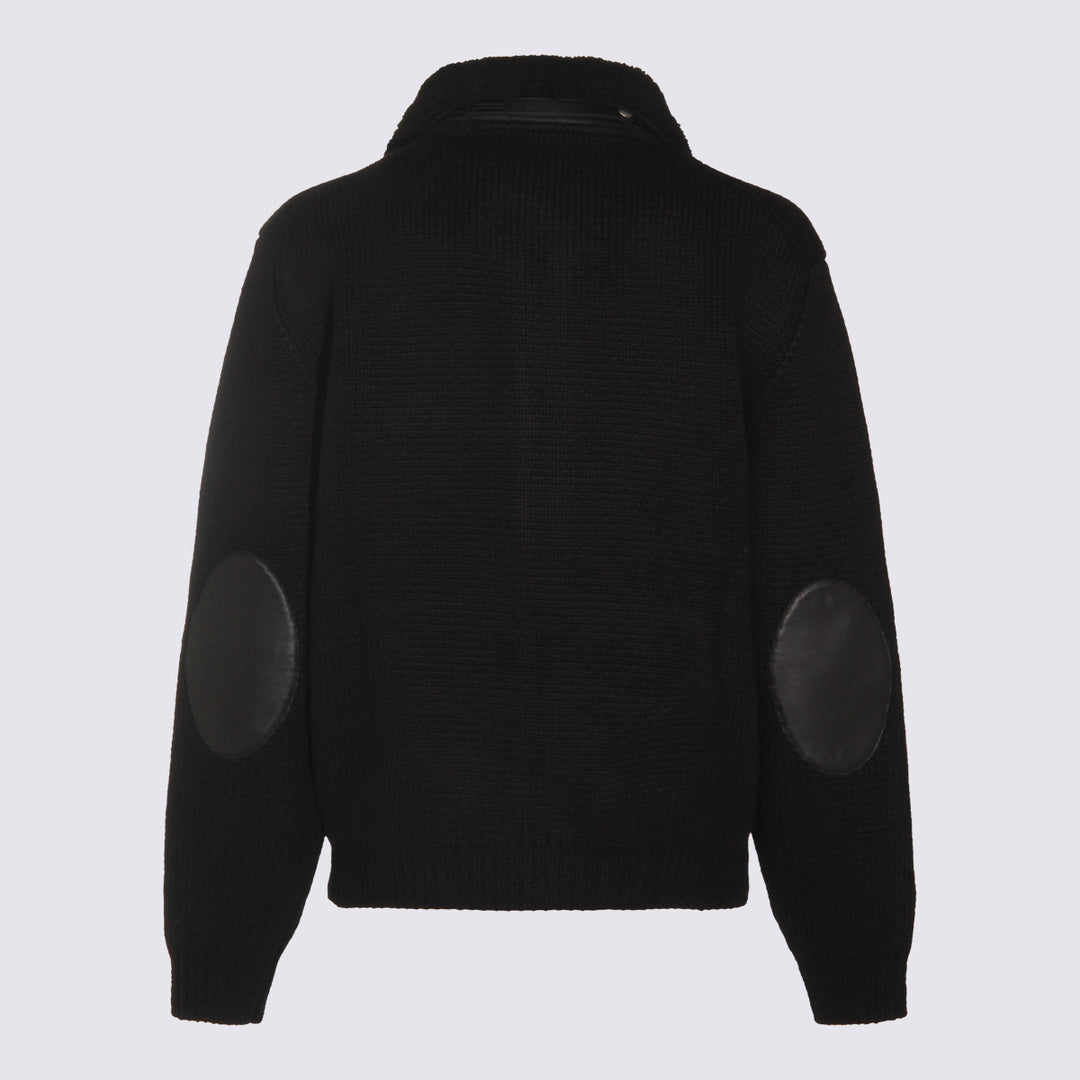 Tom Ford Jackets - Blacks and greys | 5297551bbcc0a0df7a1e87454c1904089701420f