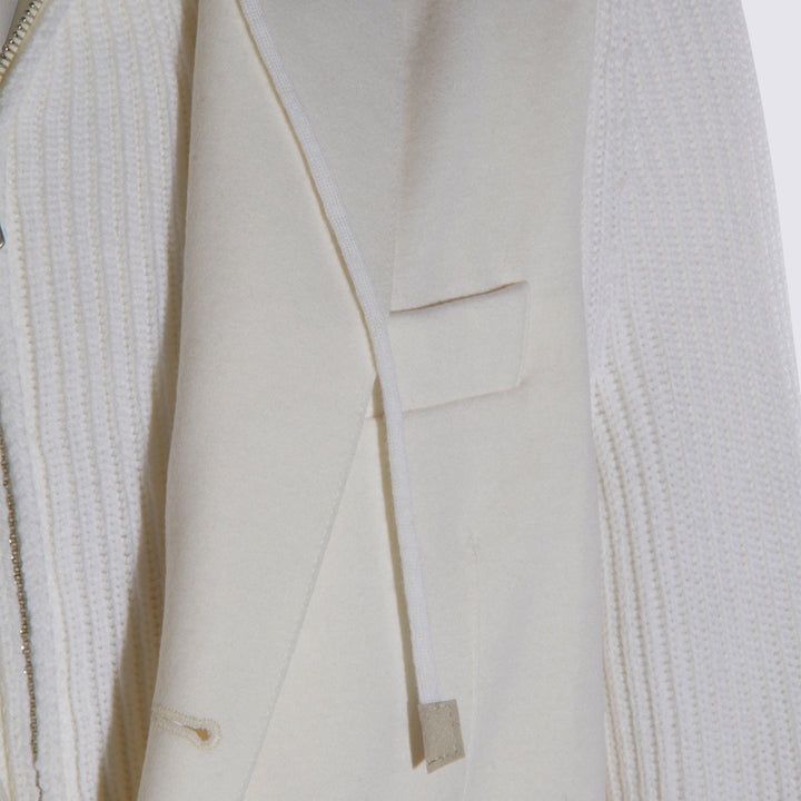 Eleventy Jackets - Light and natural | 94d7a0088ceced656189c82040a5c7b76f032654