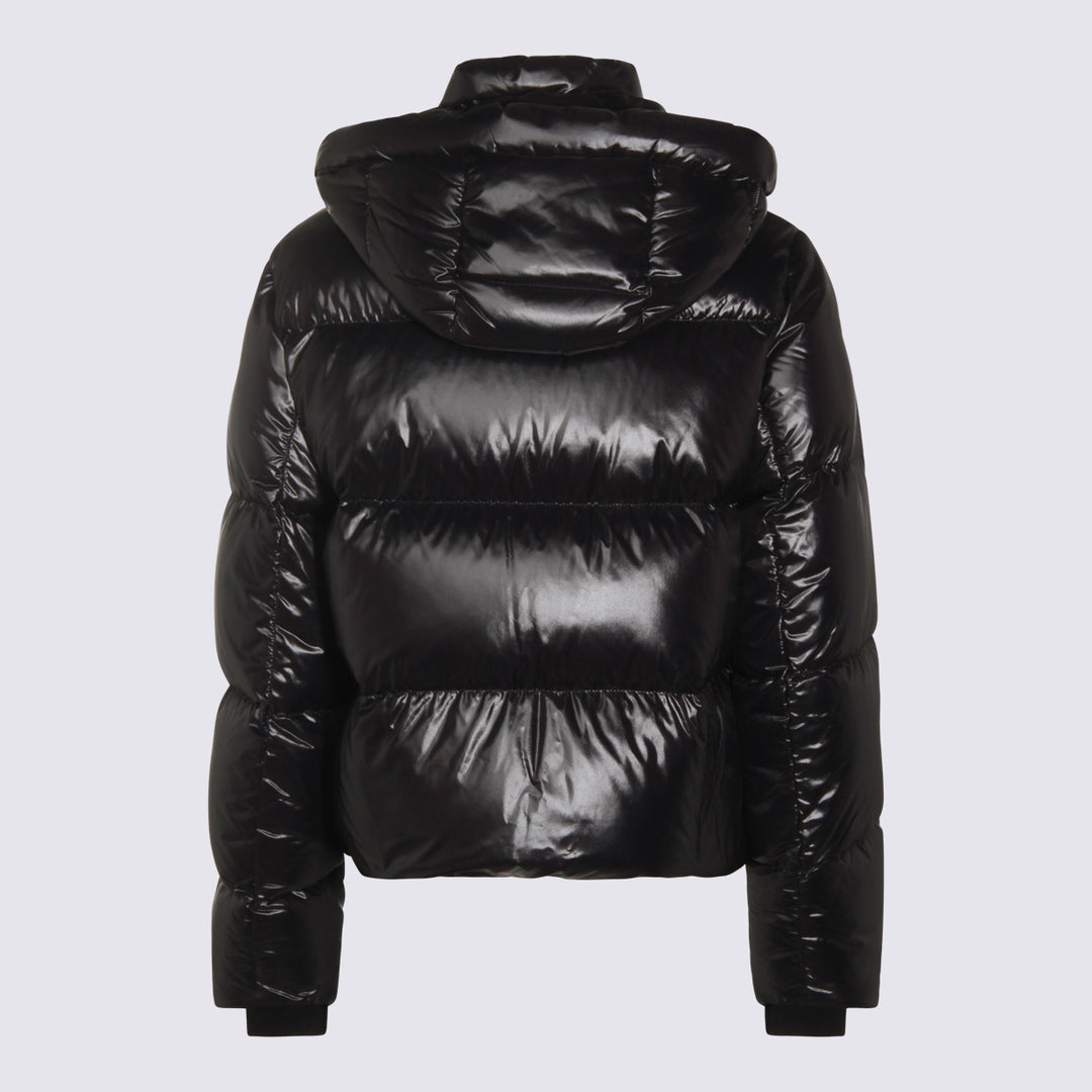 Moose Knuckles Coats - Blacks and greys | 4c685525b75844c89db889293e141f1e14f9f3aa