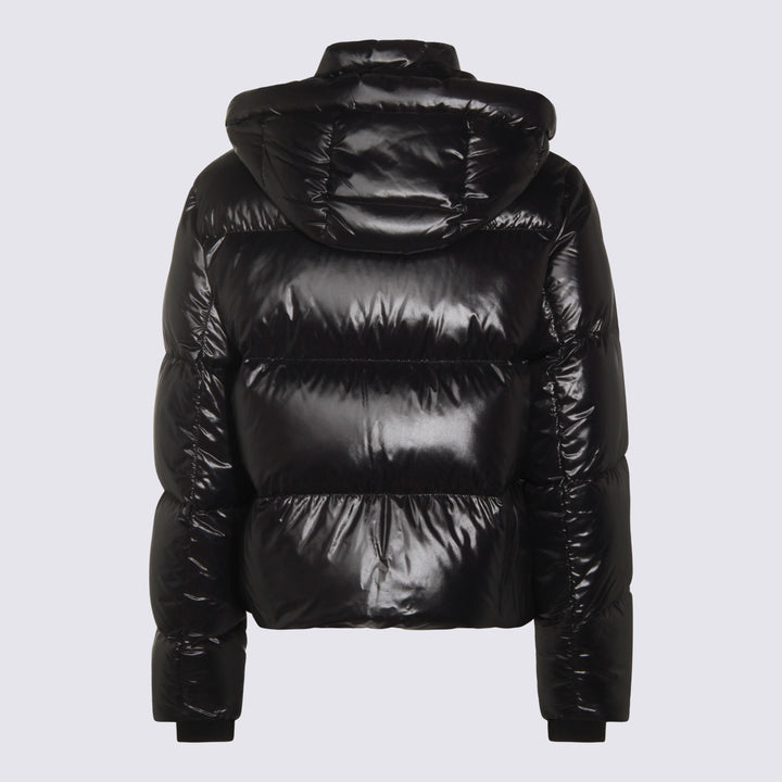 Moose Knuckles Coats - Blacks and greys | 4c685525b75844c89db889293e141f1e14f9f3aa