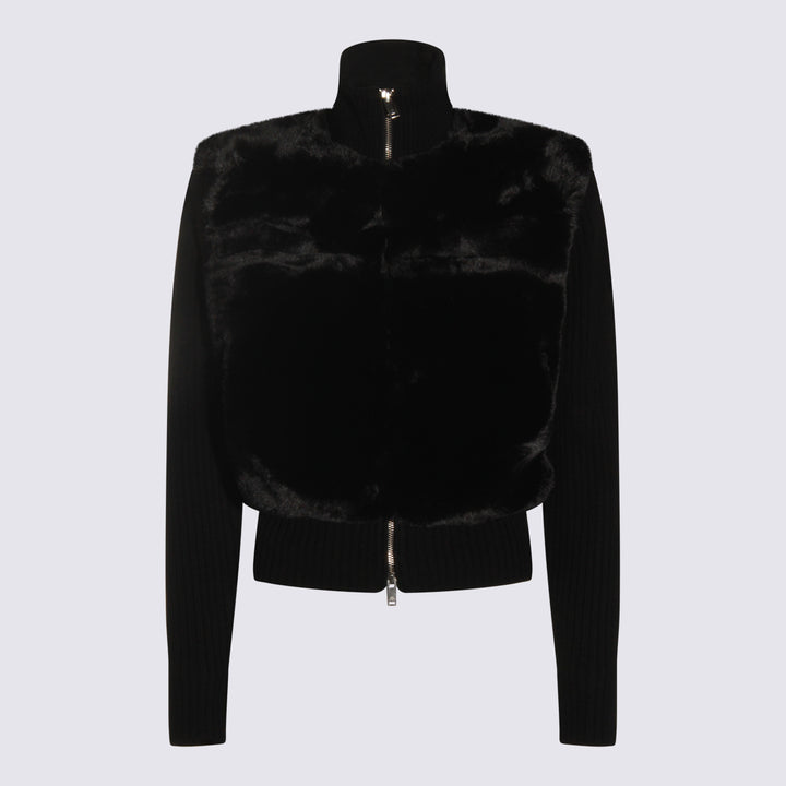 Moose Knuckles Jackets - Blacks and greys | c2e6cbb45412fa2a18bf45246fa01b158a22b3ea