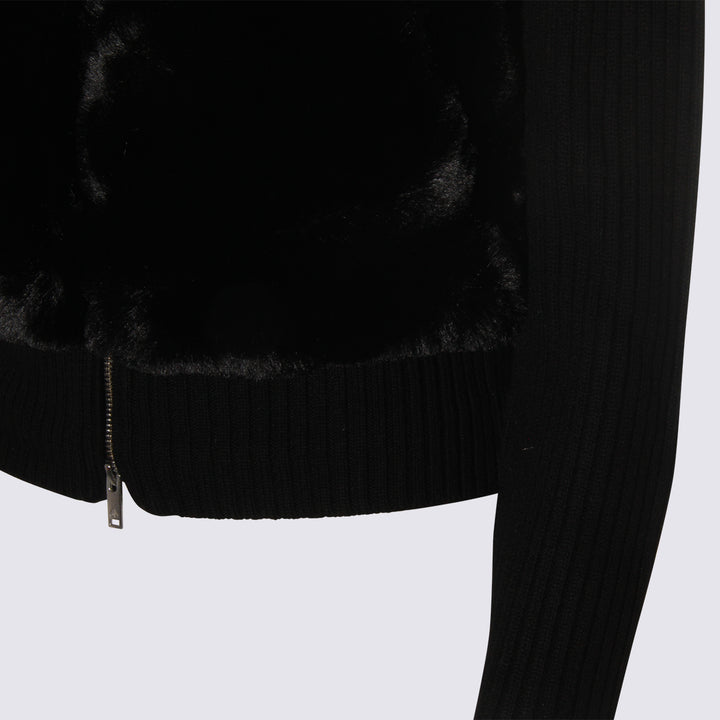 Moose Knuckles Jackets - Blacks and greys | c19c6fe4dcdb732db7d42331ee8790b89d807927