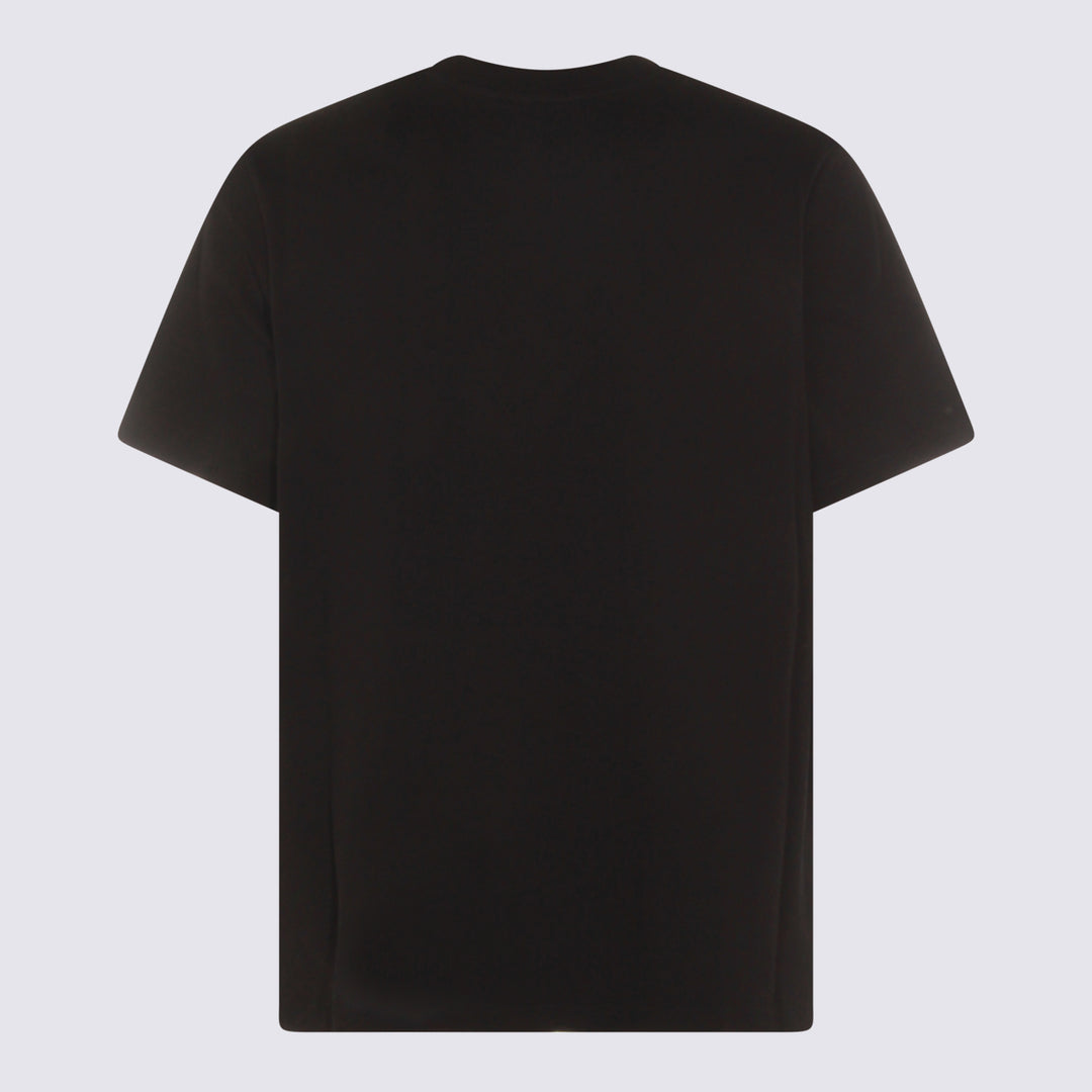 Casablanca T-shirts and Polos - Blacks and greys | d141214813f08a965139f941c6b3c89caf20b5b9