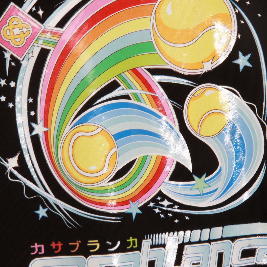 Casablanca T-shirts and Polos - Blacks and greys | 301b80d6dec02389f486402a06404fd349a32a58