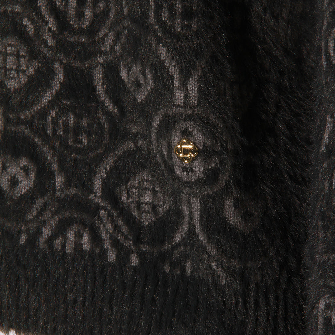 Casablanca Sweaters - Blacks and greys | acb9322929cc0379403053236c66c3f28b7c86d8