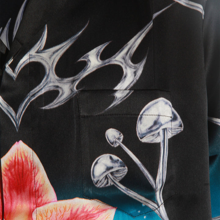 Casablanca Shirts - Bright | 878046f284b10283d01b813de5e9db3884c9e282