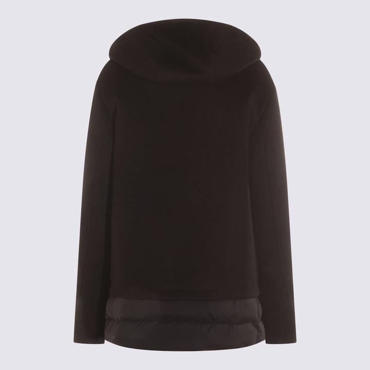 Moorer Coats - Blue and green | 96f7063c3a4bcb990a207164c51e50eb0151912f