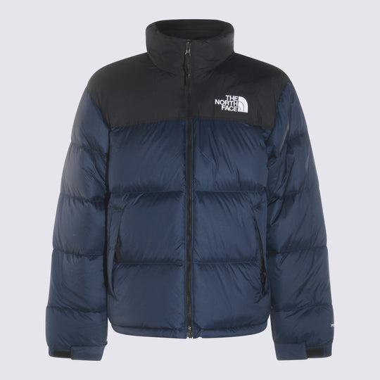 Coats Summit Navy