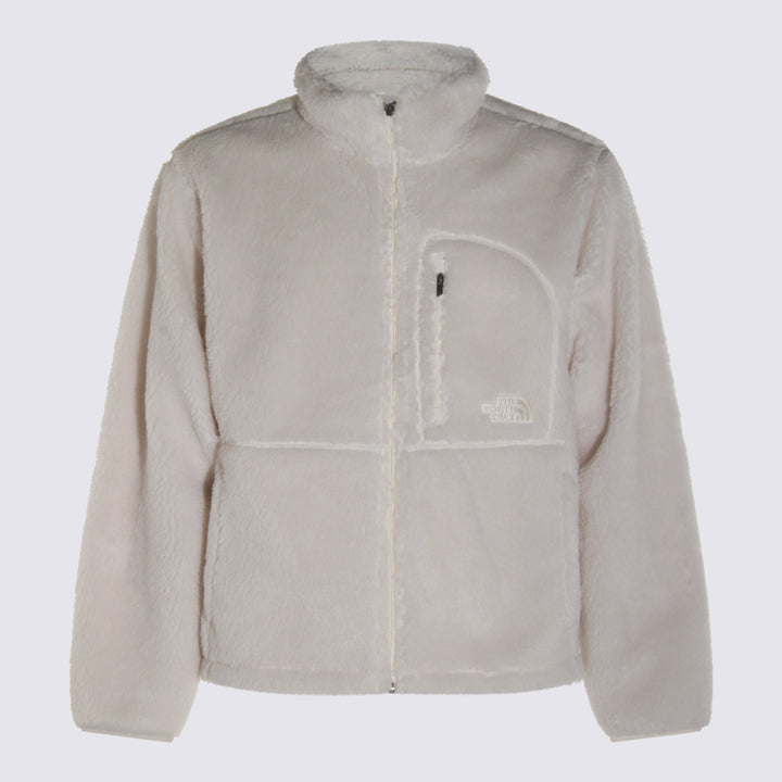 The North Face Jackets - WHITE DUNE | 5ebcd132fa26f5327ad93626b6ca1ebeb3b130b4