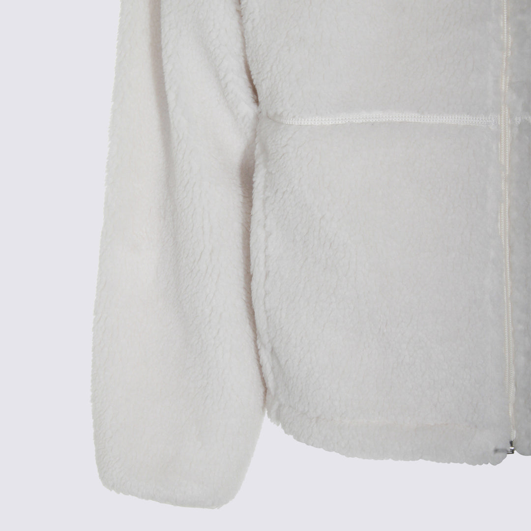 The North Face Jackets - WHITE DUNE | 7316bc5cc2b635231d6e13d3bdfe2b5a103b32b6