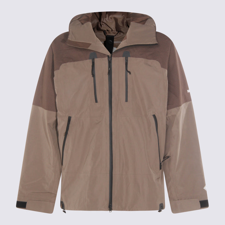 The North Face Jackets - MOCHA BROWN | 610c677faa19667a44ed35427e813058ce832807