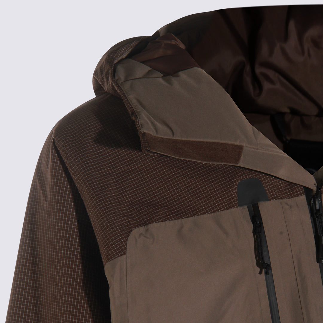 The North Face Jackets - MOCHA BROWN | 9e81b60857a5a2d35af2c8f717d28e6051772fc4