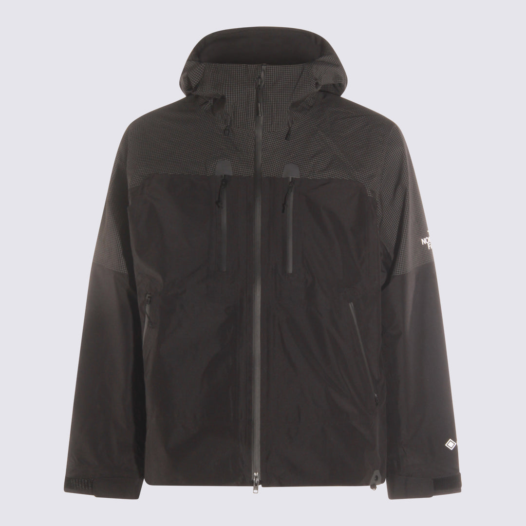 The North Face Jackets - Blacks and greys | 7c6a2f07978e9dbb4621dbb8cfd21b0535bd06eb
