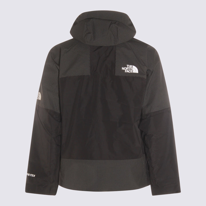 The North Face Jackets - Blacks and greys | 35a4d3e44b4bace801171f83846685dda4ffc7bc