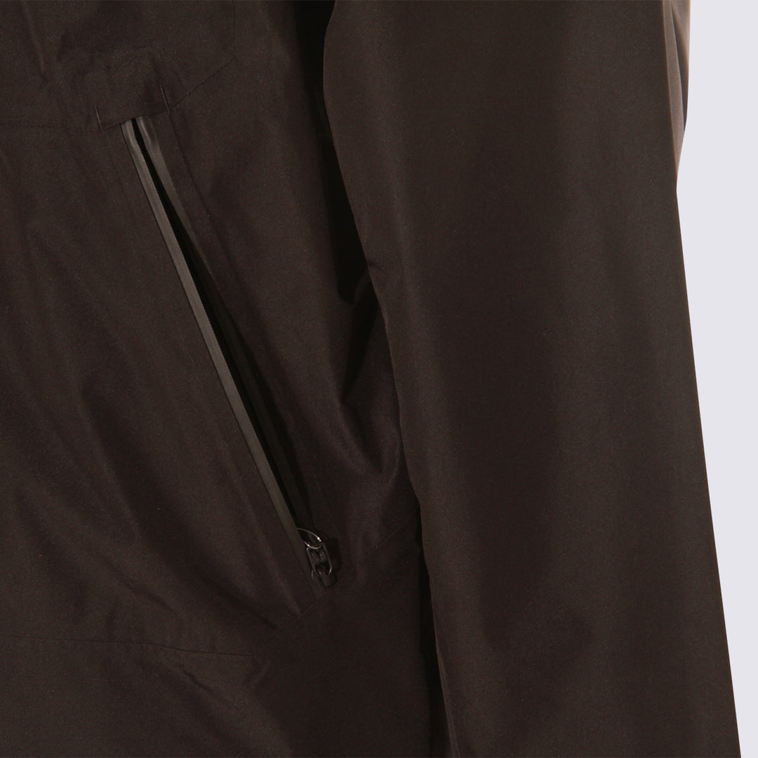 The North Face Jackets - Blacks and greys | 4a71585ffdf49dde1297b82cfc161a75feaf00f7