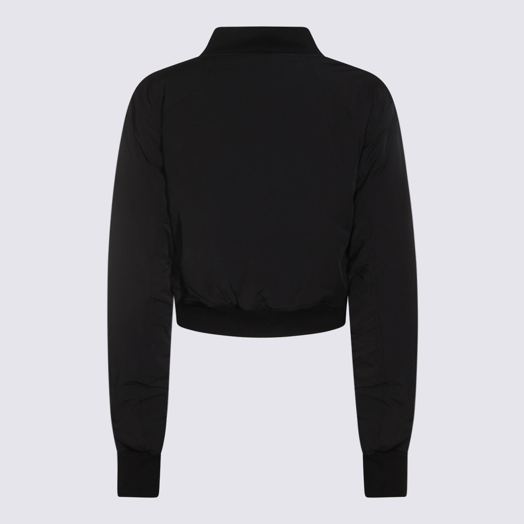 Thom Krom Jackets - Blacks and greys | 56166f3e67341a3d8e90f96c180aedab18f792f9