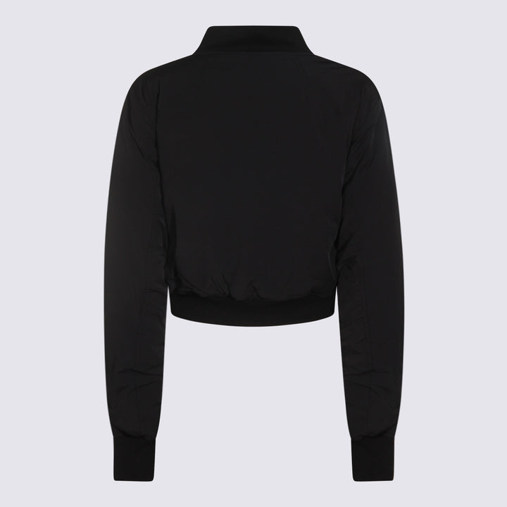 Thom Krom Jackets - Blacks and greys | 56166f3e67341a3d8e90f96c180aedab18f792f9