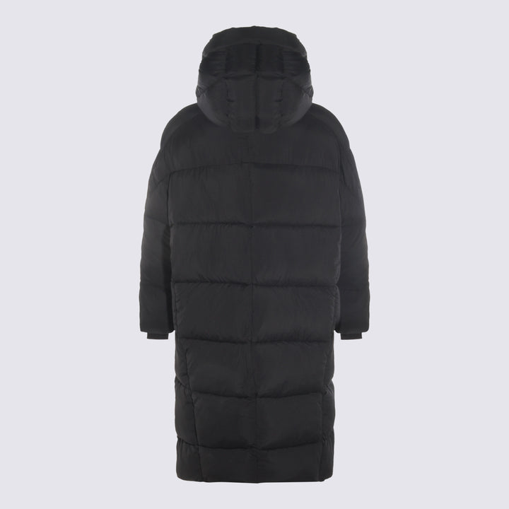 Thom Krom Coats - Blacks and greys | f97384b50b4539e83c8710606cc6882fbd941866