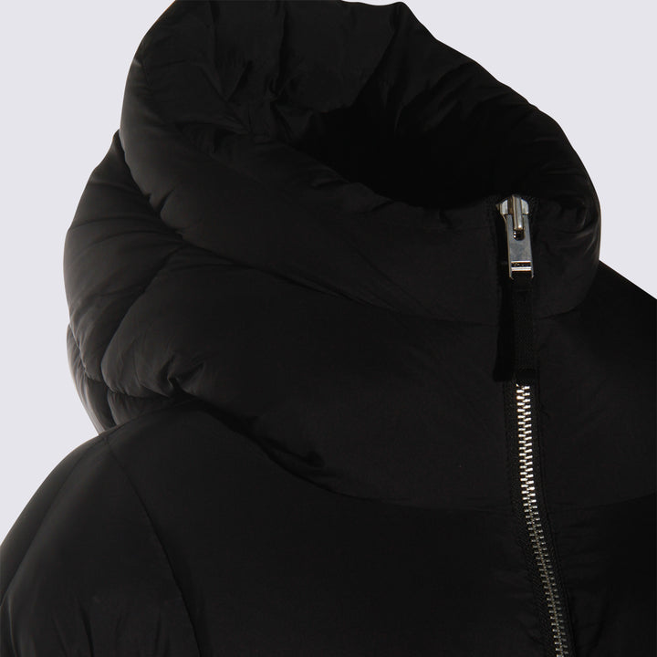 Thom Krom Coats - Blacks and greys | 5213c486ff45adf054d7b0427f6fd25b3f8ddd73