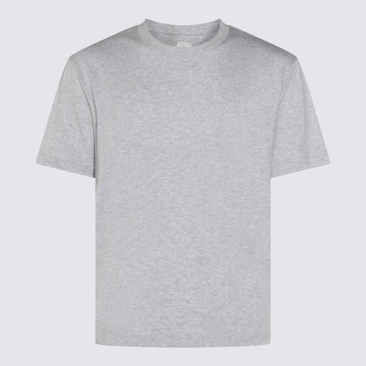 Eleventy T-shirts and Polos - Blacks and greys | 6367fbf350e351a5075bb9cb64da86d265c22195