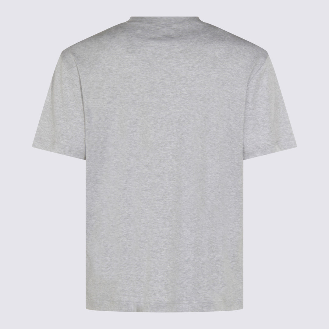 Eleventy T-shirts and Polos - Blacks and greys | df479ec44dd235e037c7b616f2597fb44ec1e43b