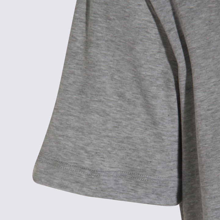 Eleventy T-shirts and Polos - Blacks and greys | d73e1a98785b7af8cd81152a71695fa664a8218f