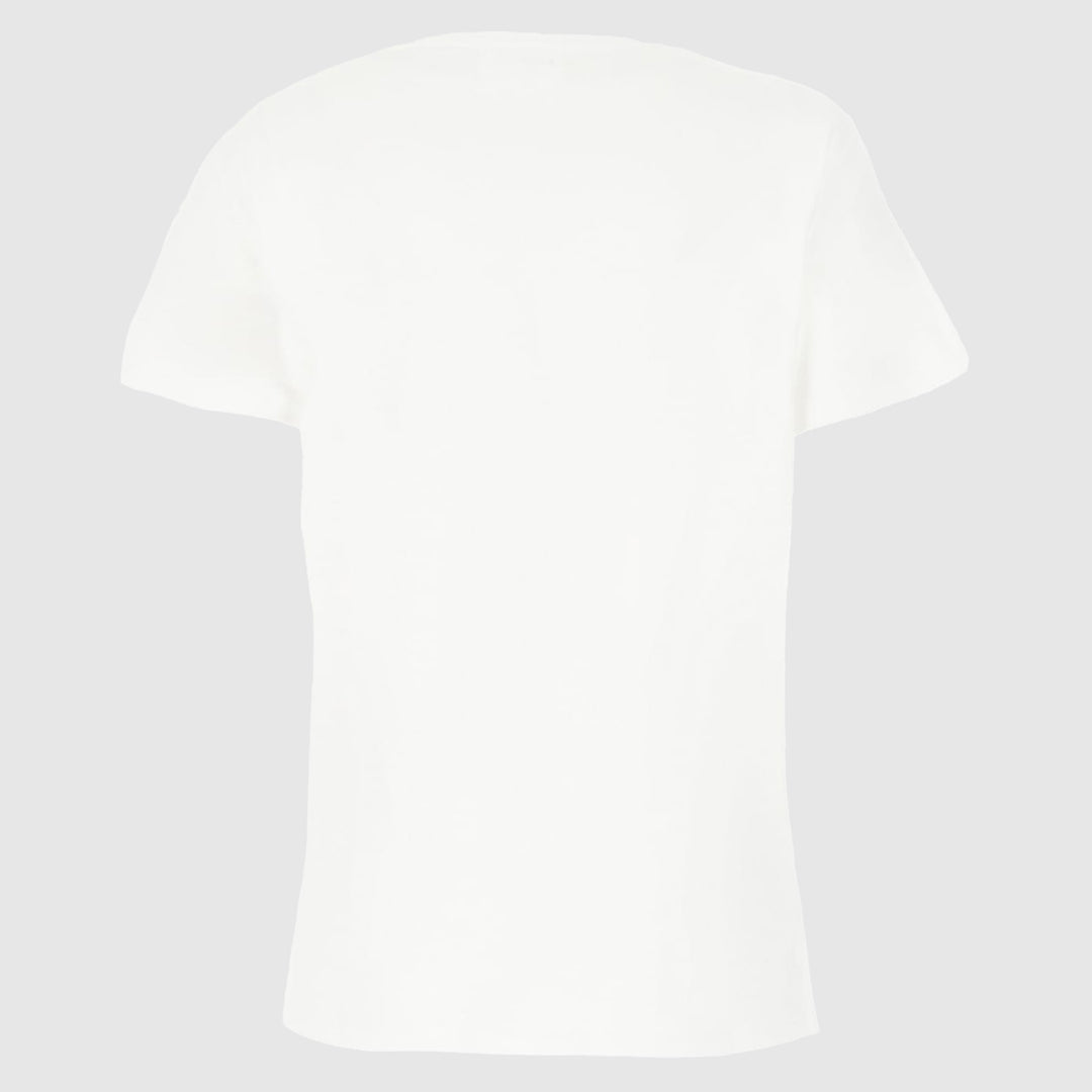 Marant Etoile T-shirts and Polos - Light and natural | c9573ff63782a291f4906a065b5efac56229acc8