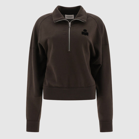 Sweaters Faded Black