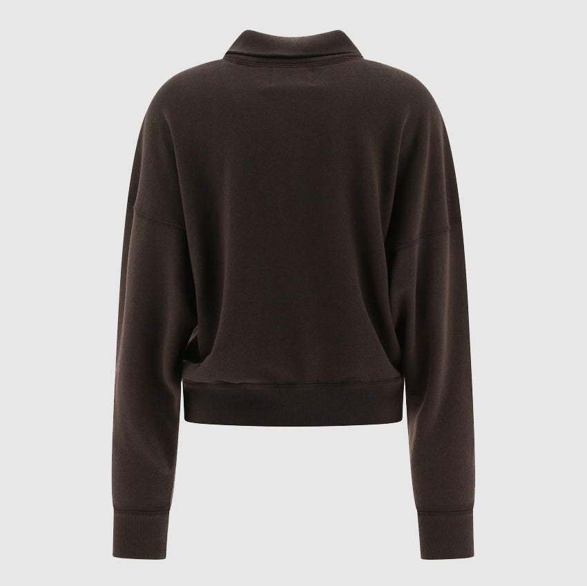 Marant Etoile Sweaters - FADED BLACK | 98cbdf95c396a97056df10bc91f0920bf62f84c8