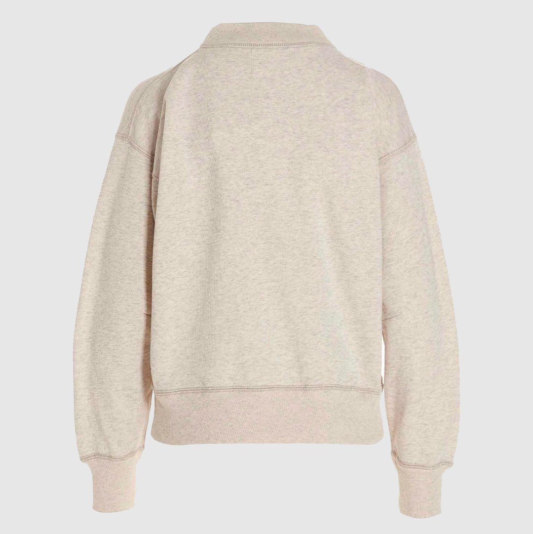 Marant Etoile Sweaters - Light and natural | d260217a2c9964affa001788728197d520ffb455