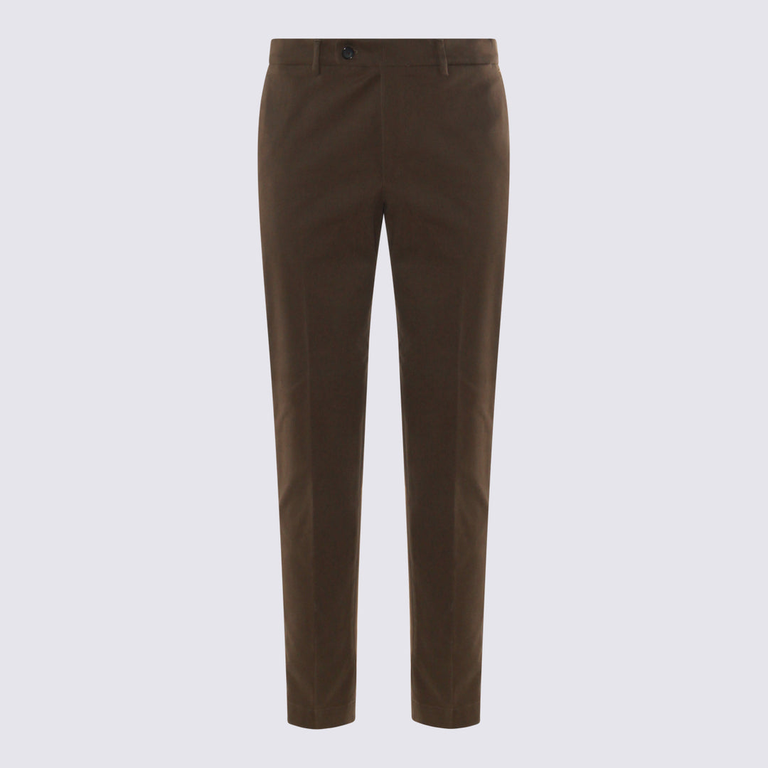 Incotex Trousers -  | ad0d6dd69446d92d2ec870081254ec57942cd4c6