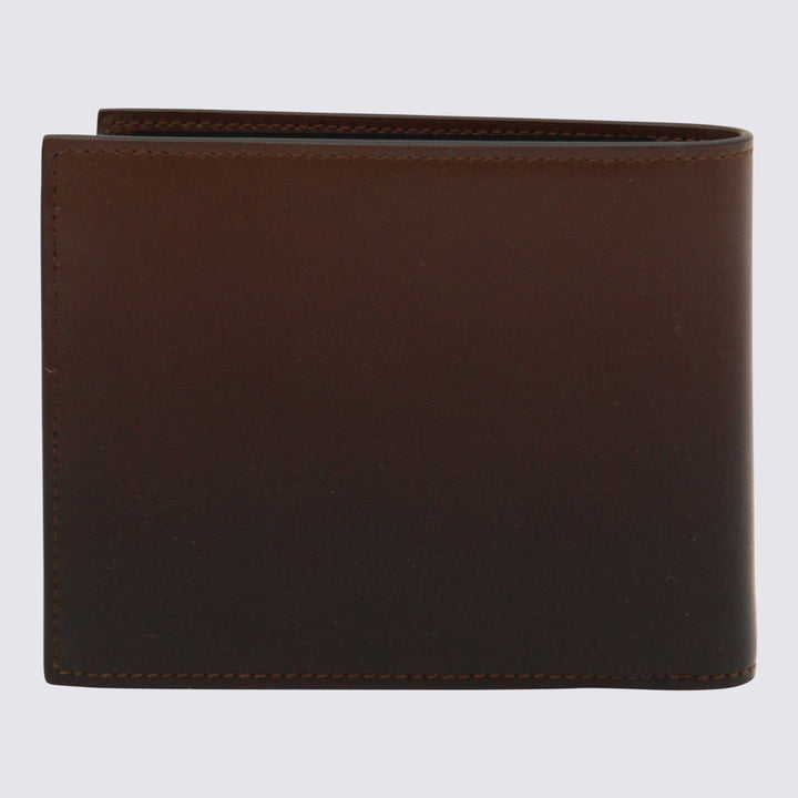Montblanc Wallets - BROWN SFUMATO | 477eed55696292afb0d4e777b8aa0dc487dd89cb