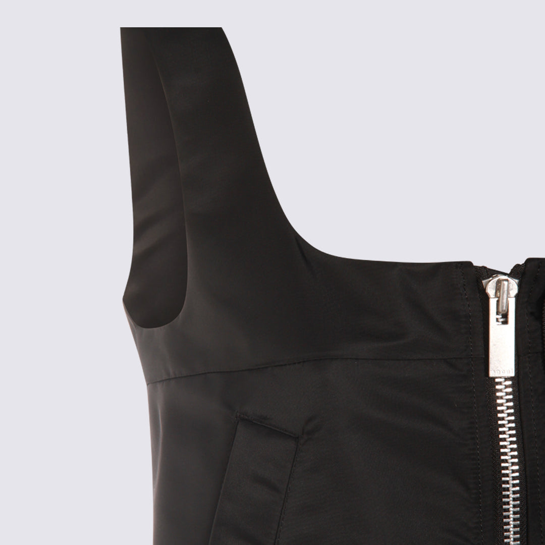 Sacai Top - Blacks and greys | 54c99c0a5c2339409790231e62701dbf5aa7e794