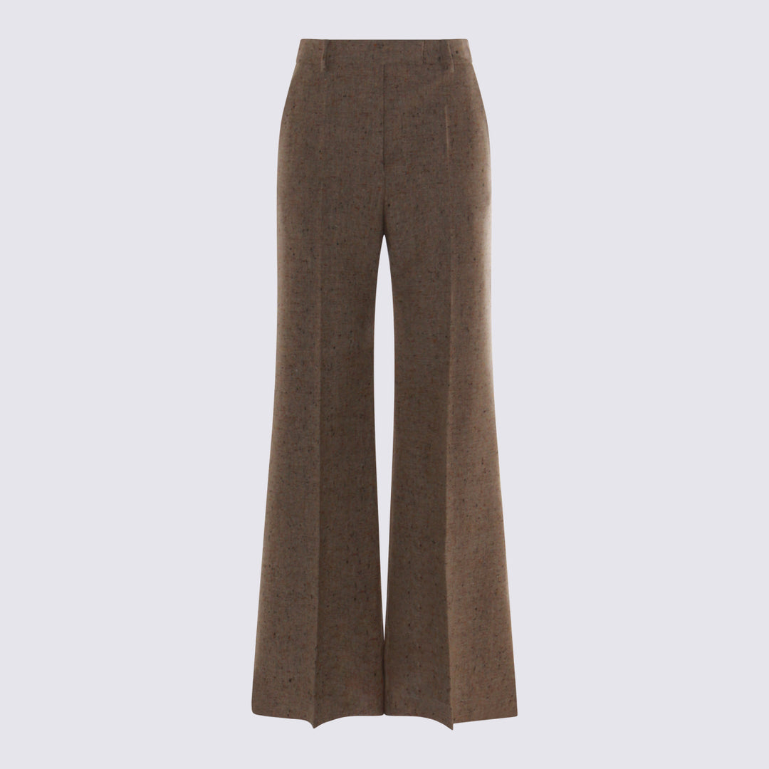 Valentino Trousers - AVORIO/BEIGE | 8ad4a71116891fa22a60b09ed233a1a0e1903889