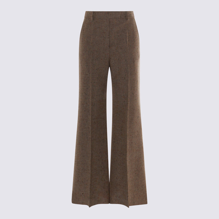 Valentino Trousers - AVORIO/BEIGE | 8ad4a71116891fa22a60b09ed233a1a0e1903889