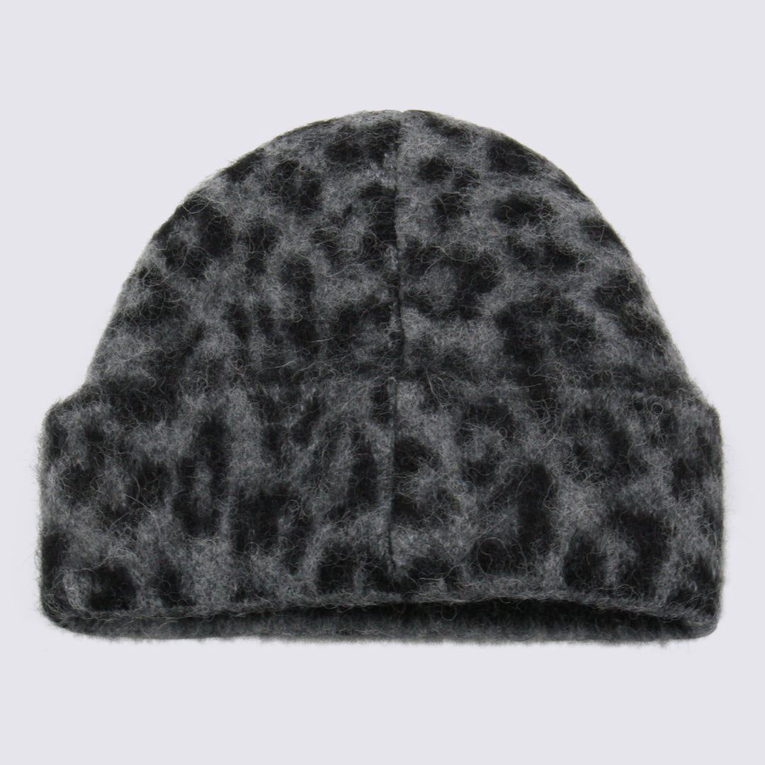 Anine Bing Hats - Marrone | 5dc0698f9d7c0bf36edd05743c2c3b75fd64f04d