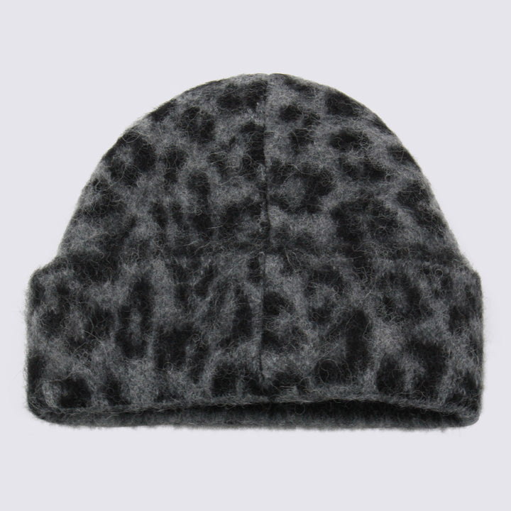 Anine Bing Hats - Marrone | 5dc0698f9d7c0bf36edd05743c2c3b75fd64f04d