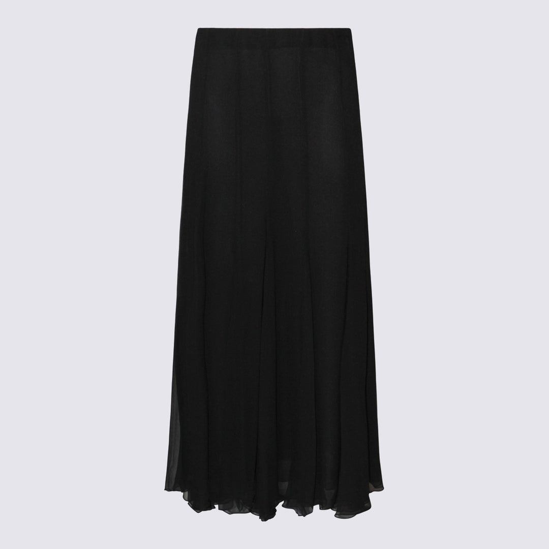 Chloè Skirts - Blacks and greys | 3d50e0040ee16f5ddd9d6c0afb536b2dfac017d5
