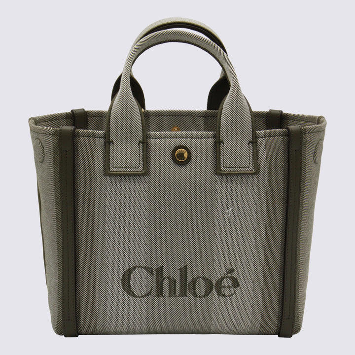 Chloè Bags - WINTER IVY | 400a0ac59f1f505486bd8f1132ccee741e15c7ed